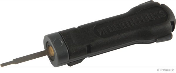 Herth+Buss Elparts Ontgrendelgereedschap, platte-/ronde stekker 95945425