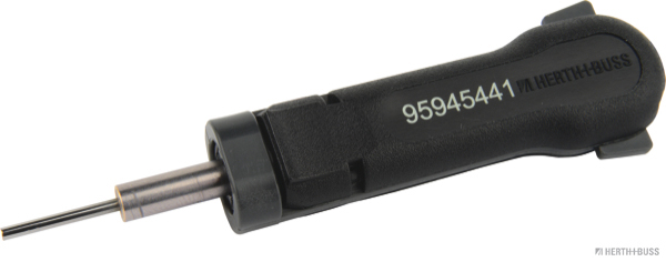 Herth+Buss Elparts Ontgrendelgereedschap, platte-/ronde stekker 95945441