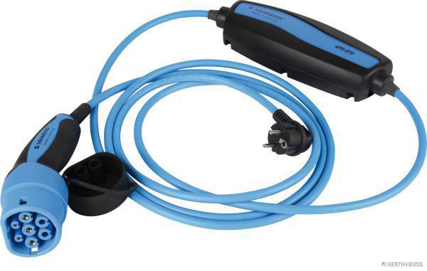 Herth+Buss Elparts Laadkabel, elektrolvoertuig 95960024
