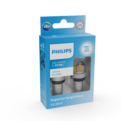 Philips Gloeilamp, knipperlicht 11498CU70X2
