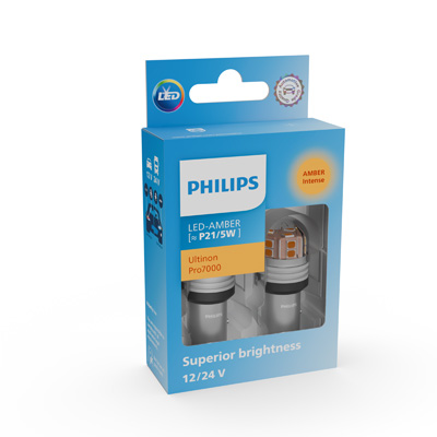 Philips Gloeilamp, knipperlicht 11499AU70X2
