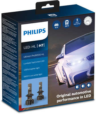 Philips Gloeilamp, verstraler 11972U90CWX2