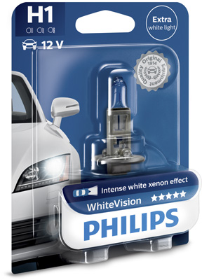 Philips Gloeilamp, verstraler 12258WHVB1