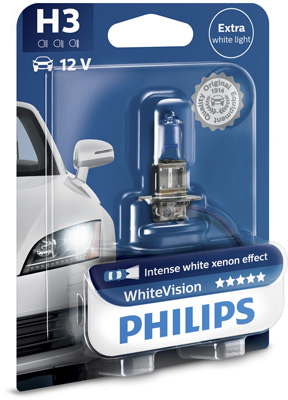 Philips Gloeilamp, verstraler 12336WHVB1