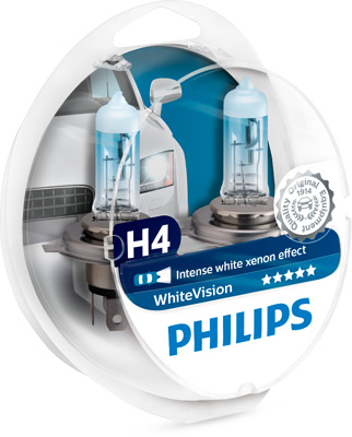 Philips Gloeilamp, verstraler 12342WHVSM