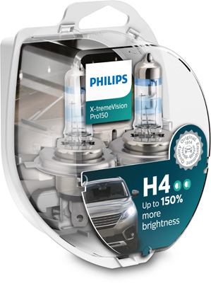 Philips Gloeilamp, verstraler 12342XVPS2