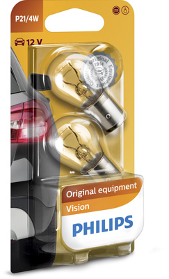 Philips Gloeilamp, mistlamp 12594B2