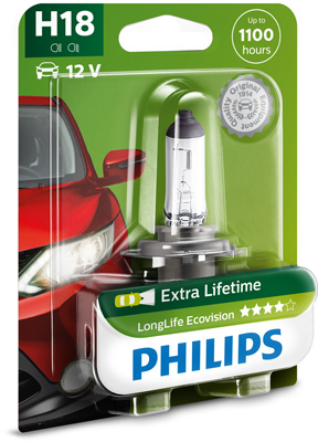 Philips Gloeilamp, verstraler 12643LLB1