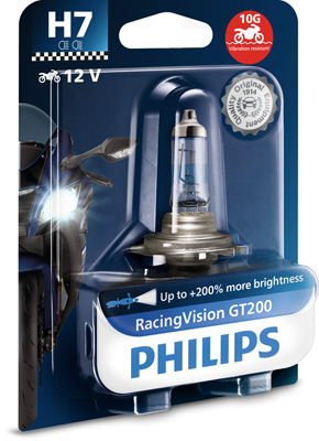 Philips Gloeilamp, verstraler 12972RGTBW