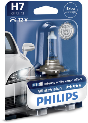 Philips Gloeilamp, verstraler 12972WHVB1