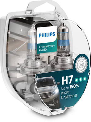 Philips Gloeilamp, verstraler 12972XVPS2