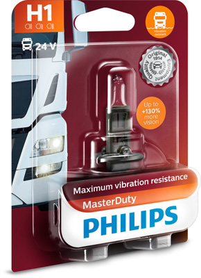 Philips Gloeilamp, verstraler 13258MDB1