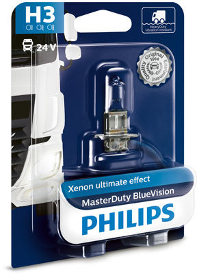 Philips Gloeilamp, verstraler 13336MDBVB1