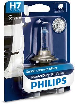 Philips Gloeilamp, verstraler 13972MDBVB1