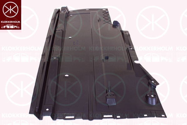 Klokkerholm Motorverkleding 0029793