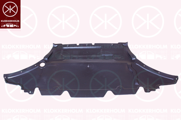 Klokkerholm Motorverkleding 0029798