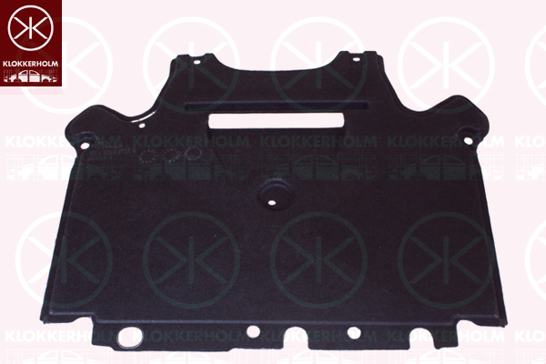Klokkerholm Motorverkleding 0029799