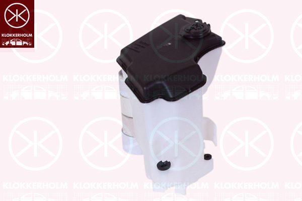 Klokkerholm Ruitensproeier reservoir 00613222