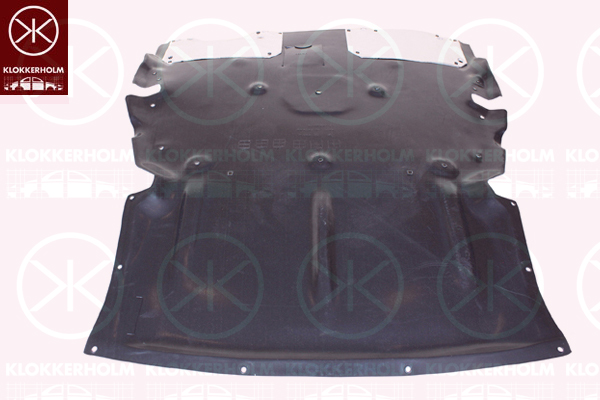 Klokkerholm Motorverkleding 0063794