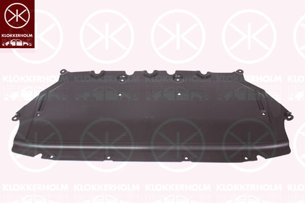 Klokkerholm Motorverkleding 0068797