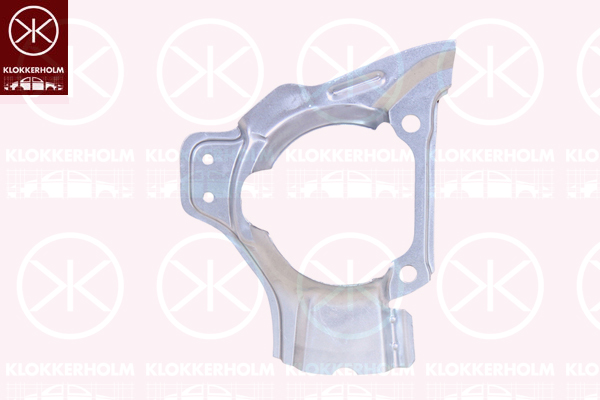 Klokkerholm Plaat 2022378