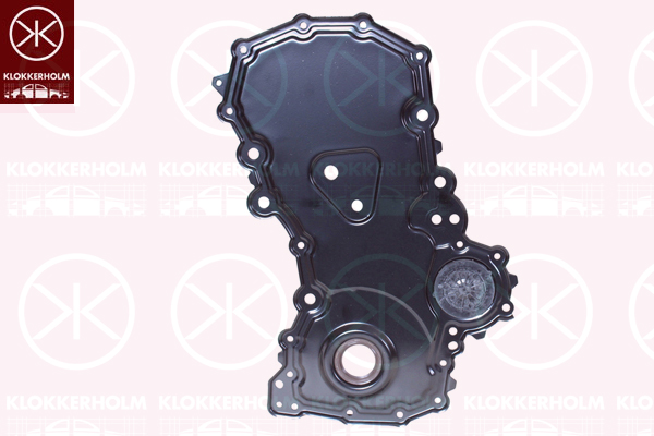 Klokkerholm Distributiecarter pakking 2512460