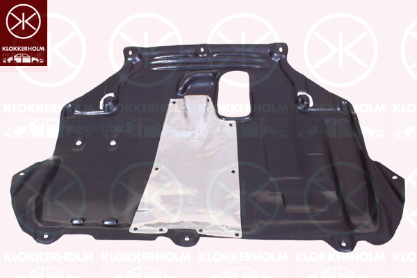 Klokkerholm Motorverkleding 2536796