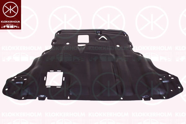 Klokkerholm Motorverkleding 2537794