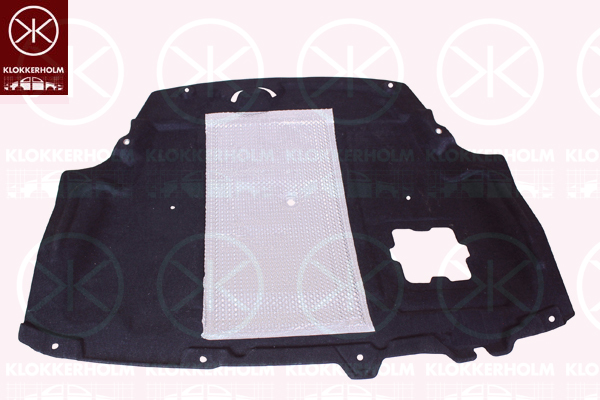 Klokkerholm Motorverkleding 2566795