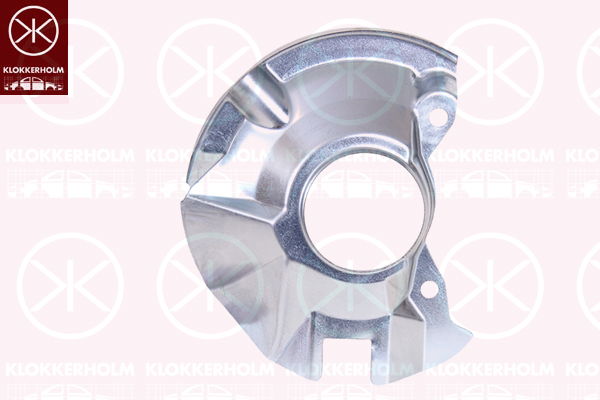 Klokkerholm Plaat 3132378