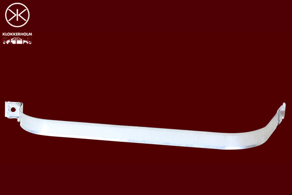 Klokkerholm Brandstoftank delen 3546897