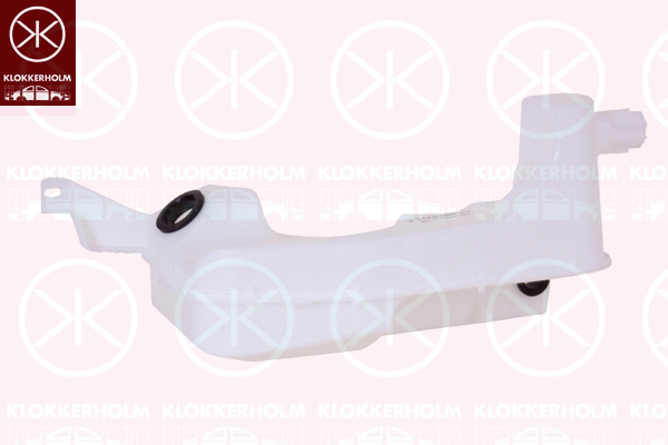 Klokkerholm Ruitensproeier reservoir 60143220