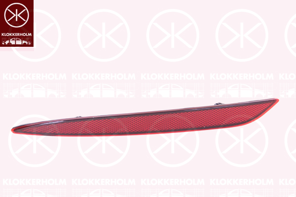 Klokkerholm Reflector 78020793