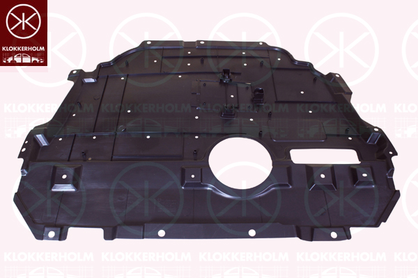 Klokkerholm Motorverkleding 8177795