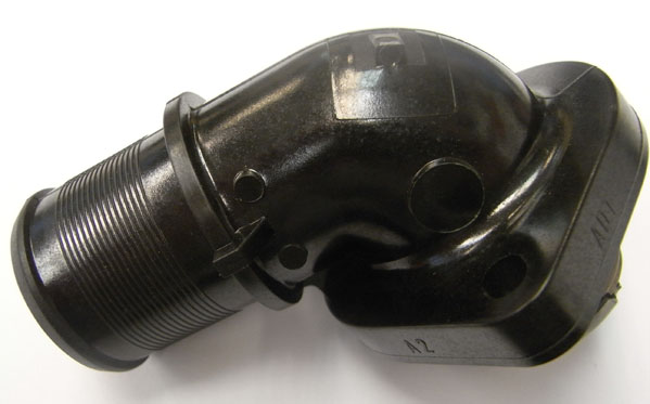Wahler Thermostaat 410184.89D