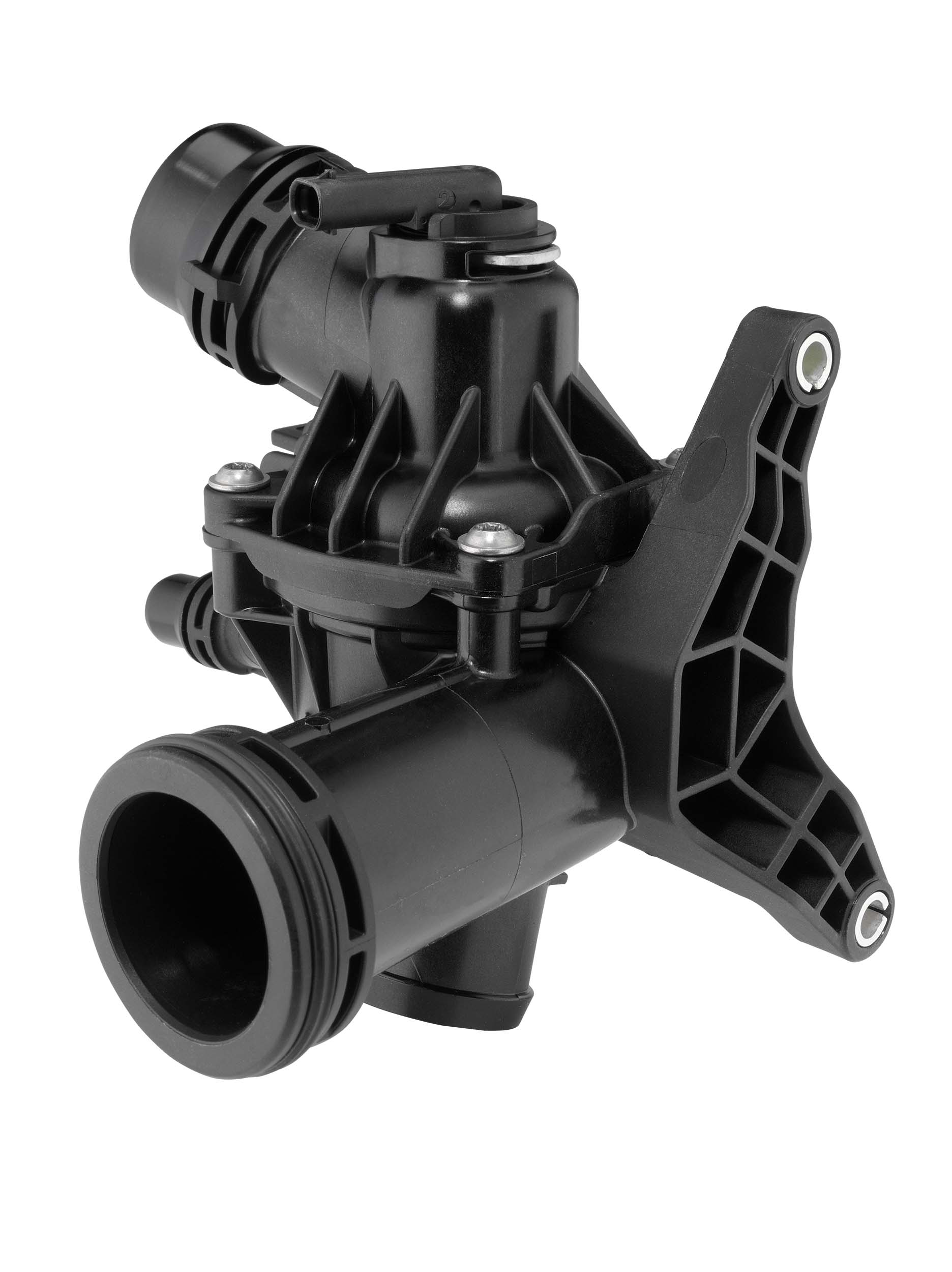 Wahler Thermostaat, koelvloeistof 412194.90D