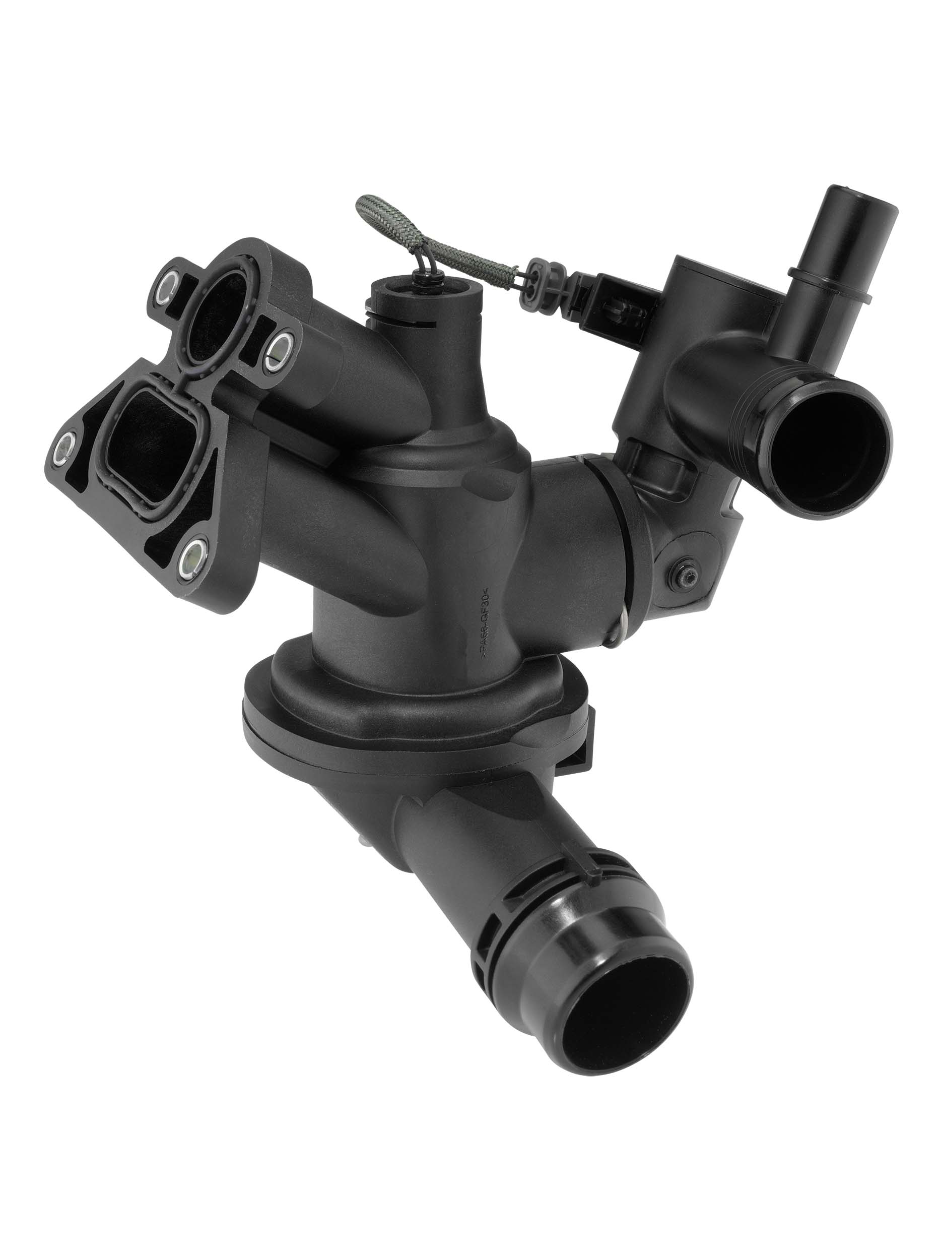 Wahler Thermostaat, koelvloeistof 412473.99D