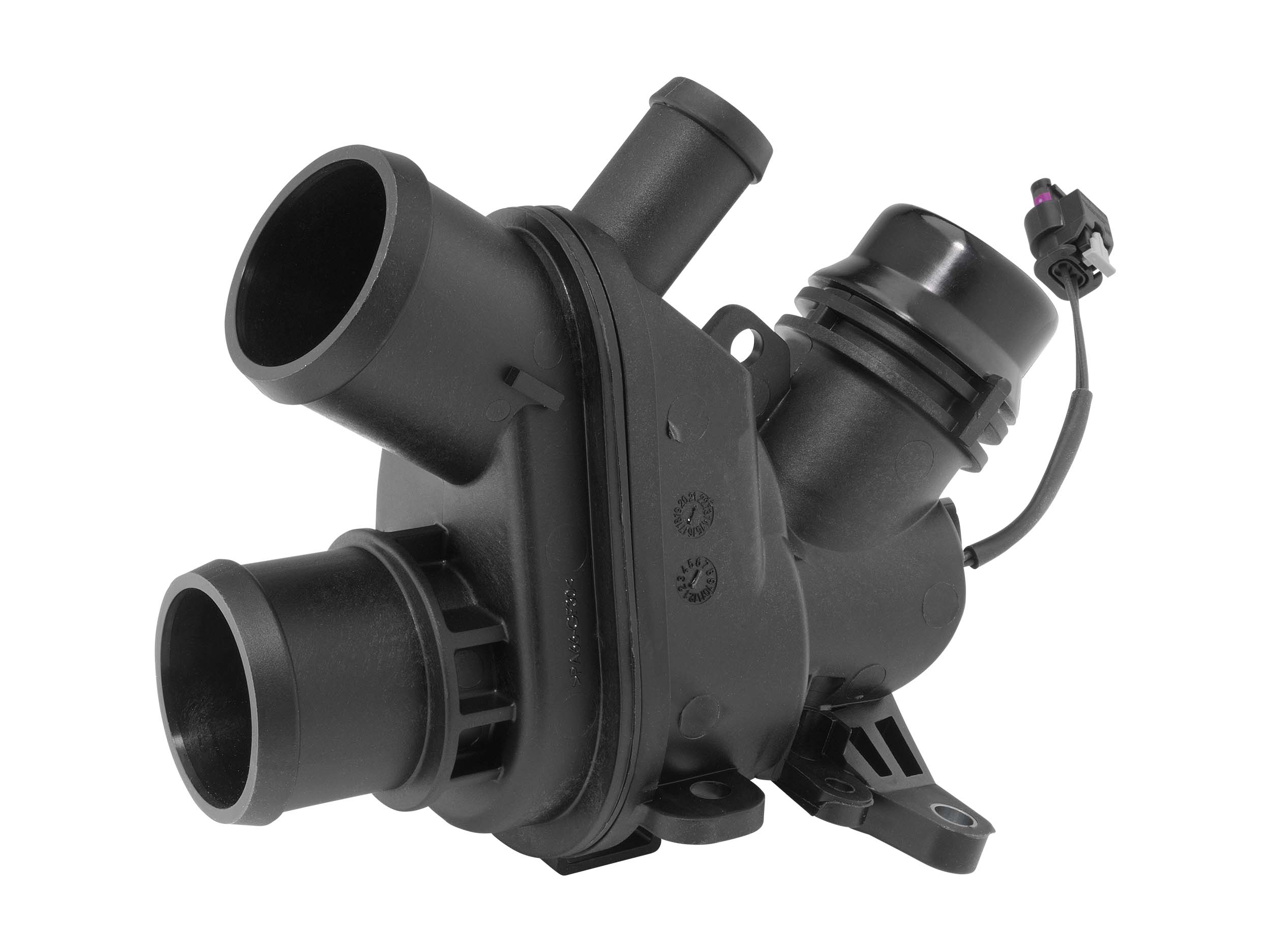 Wahler Thermostaat, koelvloeistof 412482.94D0