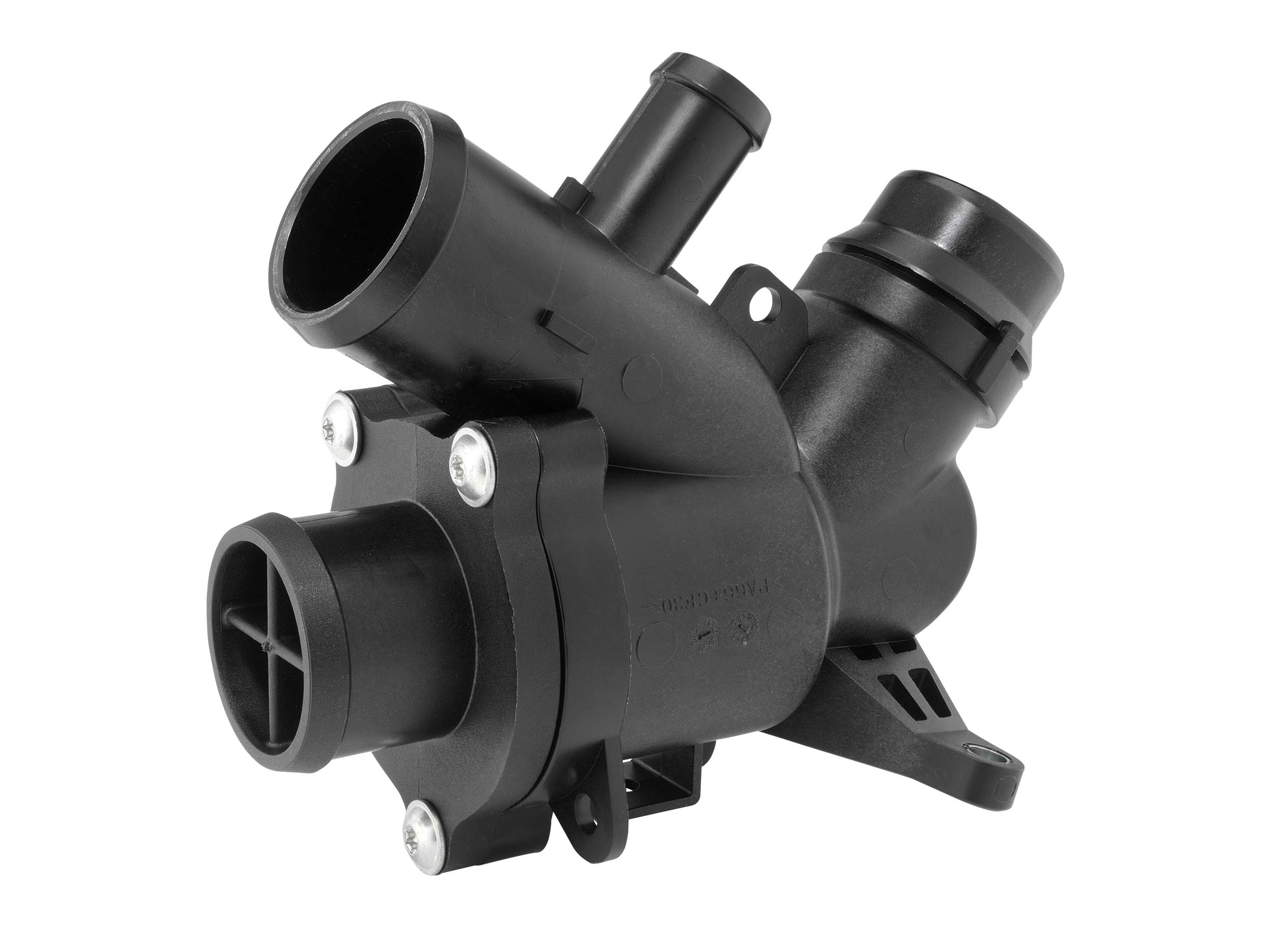 Wahler Thermostaat, koelvloeistof 412500.95D0