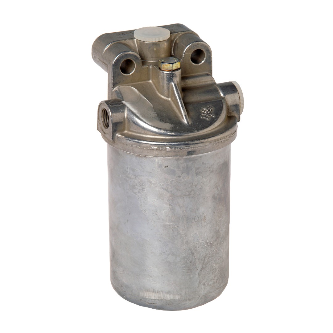 Hengst Filter Brandstoffilter H5KW3