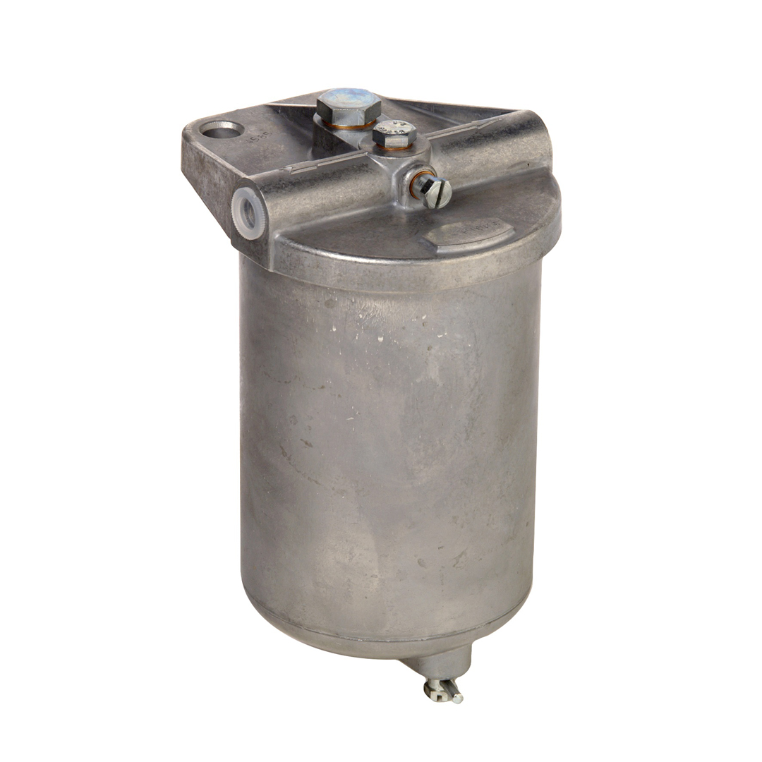 Hengst Filter Brandstoffilter H10K4