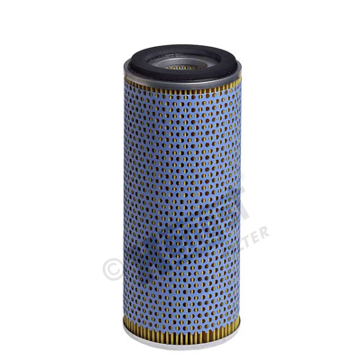 Hengst Filter Oliefilter E243H