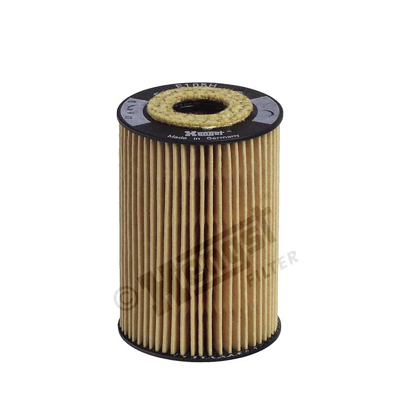 Hengst Filter Oliefilter E105H D51