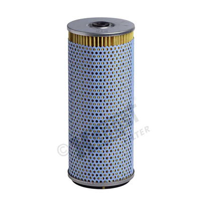 Hengst Filter Oliefilter E243H D13