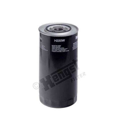 Hengst Filter Oliefilter H220W