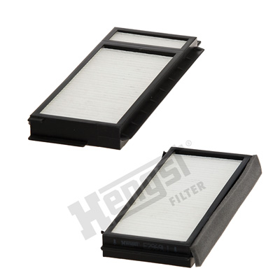 Hengst Filter Interieurfilter E2970LI-2