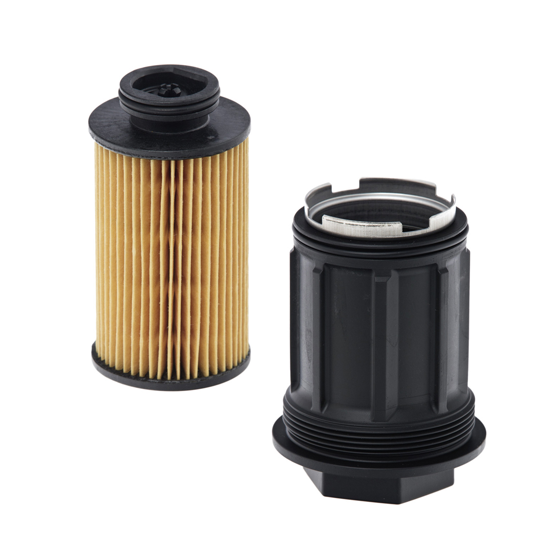 Hengst Filter Ureumfilter E102U D179