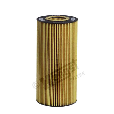 Hengst Filter Oliefilter E175H D129