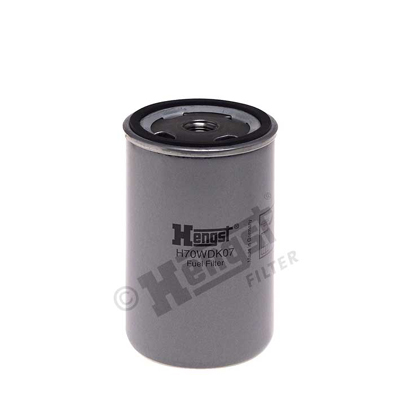 Hengst Filter Brandstoffilter H70WDK07