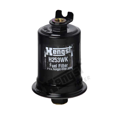Hengst Filter Brandstoffilter H253WK